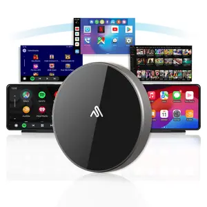 AutoSky Ai Box Ultra and Ultra Pro - Download any apps directly to the Ai Box Ultra, Use a SIM for Internet or HotSpot