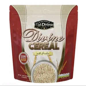 Cereal Divina