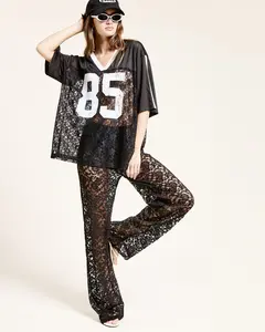 lace pant