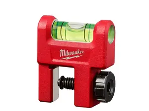Milwaukee 2" Pipe Lock Level (48-22-5001)