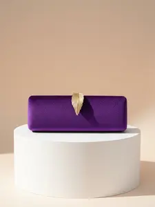 Elegant Metal Chain Crossbody Bag for Women, Rectangular Evening Clutch Purse, Perfect for Weddings, Parties, Birthdays, Christmas