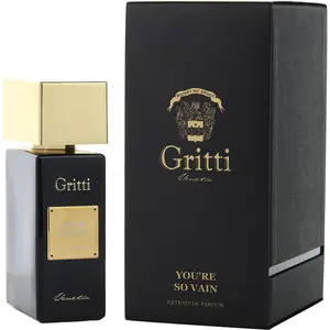 Gritti You're So Vain By Gritti Extrait De Parfum For Unisex