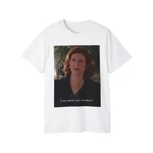 Emily Gilmore Gilmore Girls T-Shirt - Stylish Gift For Her With Unique