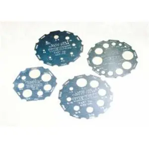 Thexton Manufacturing  Universal Thread Gauges