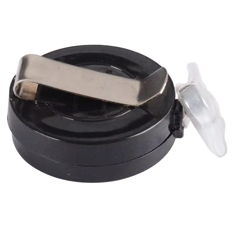 Magic Keychain That Pops Auto Hook Design with Secure Clip and Durable Construction for Everyday Use