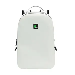 Outdoor Hiking Camping Mountaineering Fishing Camping Backpack Ultra Light Sealed Zipper TPU Waterproof Bag