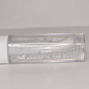 Ice Suga Lipgloss by Lelush Cosmetics From the clear gloss collection