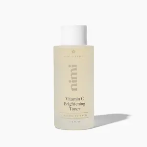 Vitamin C Brightening Toner