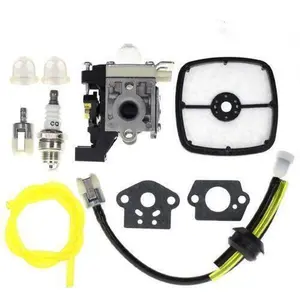 Carburetor For Echo A021001690 PAS-225 PE-225 SHC-225 SRM-225 String Trimmer USA