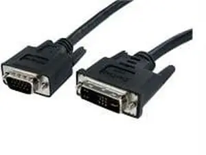 Startech 10 Ft Dvi To Vga Monitor Cable