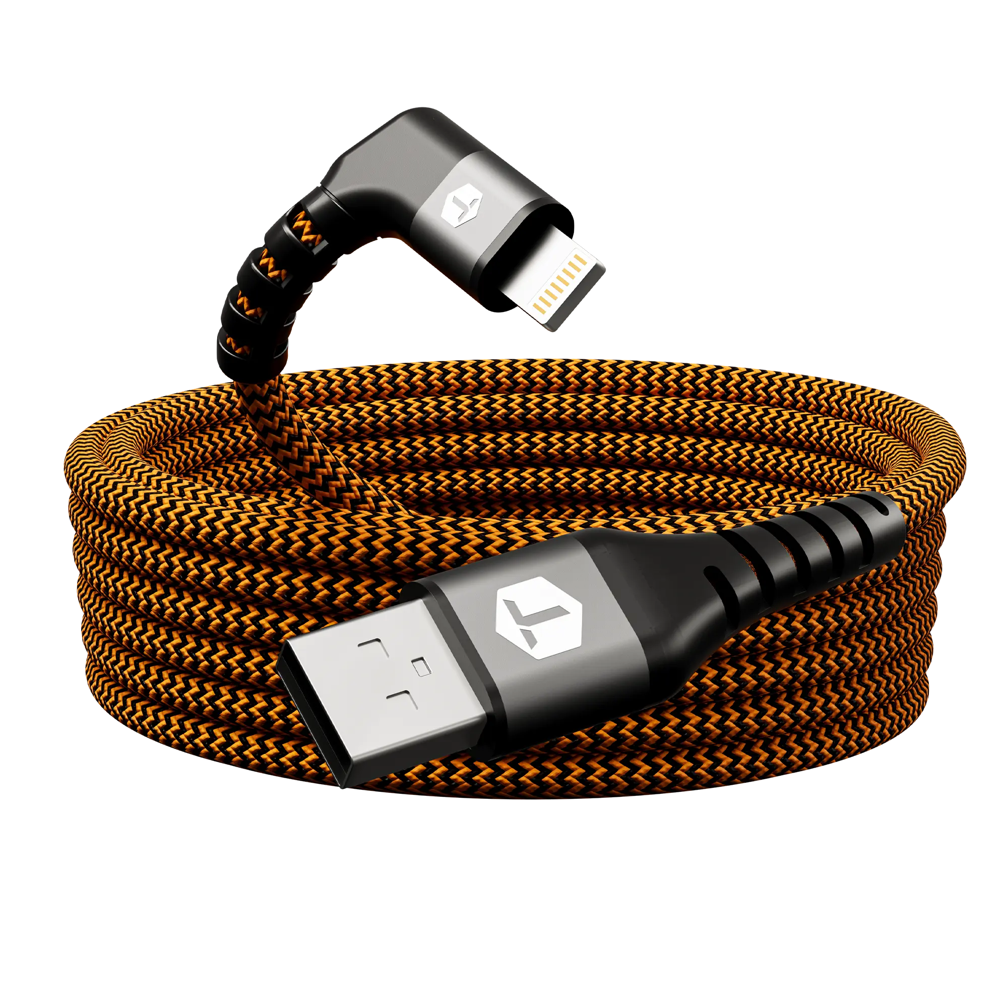 ToughTested Cable 6 ft Lightning Cable