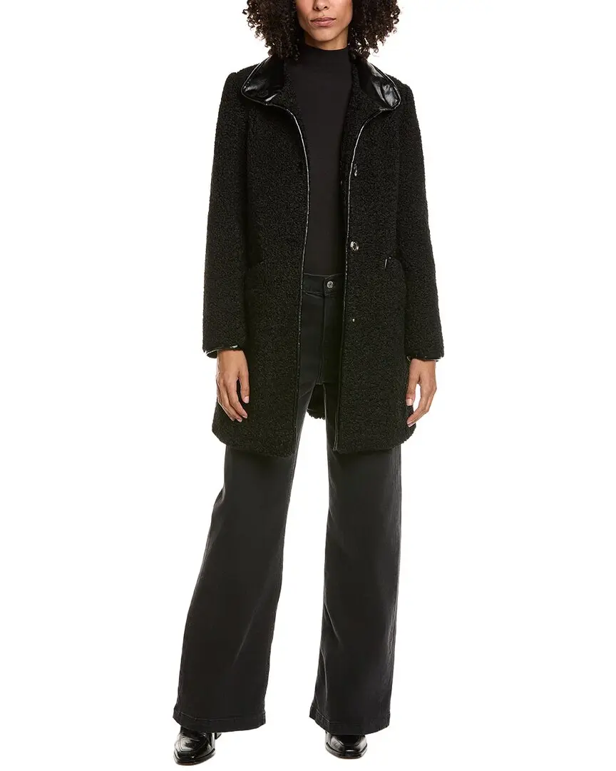 Sam Edelman Teddy Coat