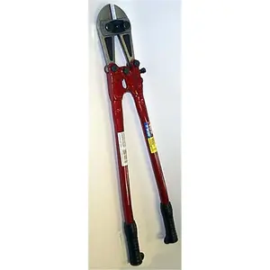 Great Neck Saw 24in. Bolt Cutter BC24