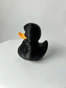 Squid game Square Guard - Jeep Ducking Character for Collectors - PVC Free, Unisex, Fun and Nostalgic Design pop movie