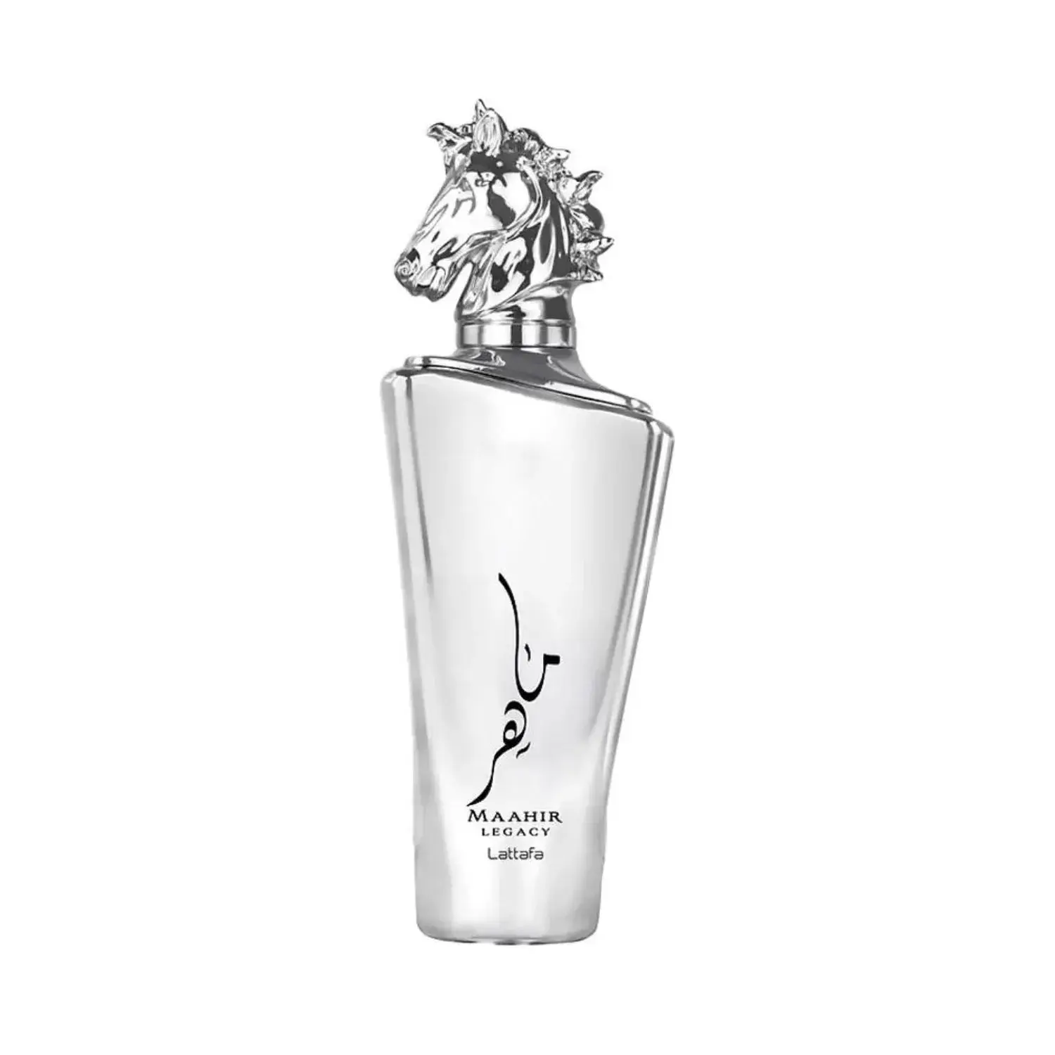 Maahir Legacy Perfume Spray (U) 100ml for all genders