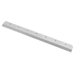 【fathersdaygift】VEVOR Paper Cutter Blade, Heavy Duty Steel Blade Replacement Suitable for Professional Cutter E490T, Paper Trimmer Machine Spare Blade,560 x 56 x 8 mm