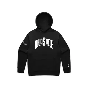 Ohio State Men's Hoodie