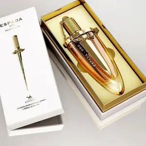 ESPADA ORO ( Sword Women)