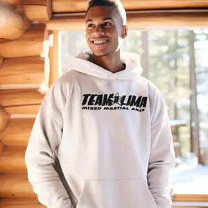 Team Lima Hoodie