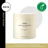 Abib Jericho Rose Collagen Toner Pads - 60 Hypoallergenic Milky Pads with Peptides+Rose, Hyaluronic Acid, Hydrate, Firm, Anti-Wrinkle, Pore-Minimizing, Repair, Targets Dullness and Sagging Skin, Unisex Selfcare for Sensitive Adults (Includes Chin Care)