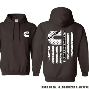 Diesel Power Skull Hoodie – American Flag Graphic Hoodie for Lovers, Country Boy Outfit, Patriotic Streetwear Pullover for Men Women Casual Winter Wea Sweatshirt, Hoodie, Comfort Colors