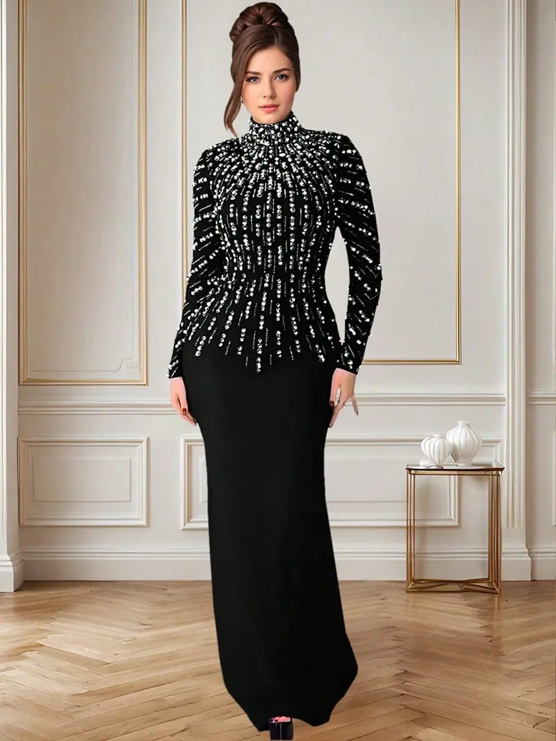 Wedding dress diamond long sleeve - TikTok Shop Wedding dress diamond long sleeve - TikTok Shop