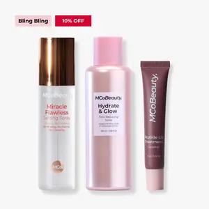 MCoBeauty Junior's Bling Bling Bundle