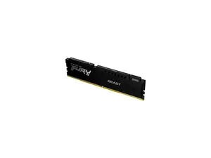 Kingston Fury Beast 32GB DDR5 5600MHz 288pin DIMM Memory Module KF556C40BB32 Kingston Fury Beast 32GB DDR5 5600MHz 288pin DIMM Memory Module KF556C40BB32