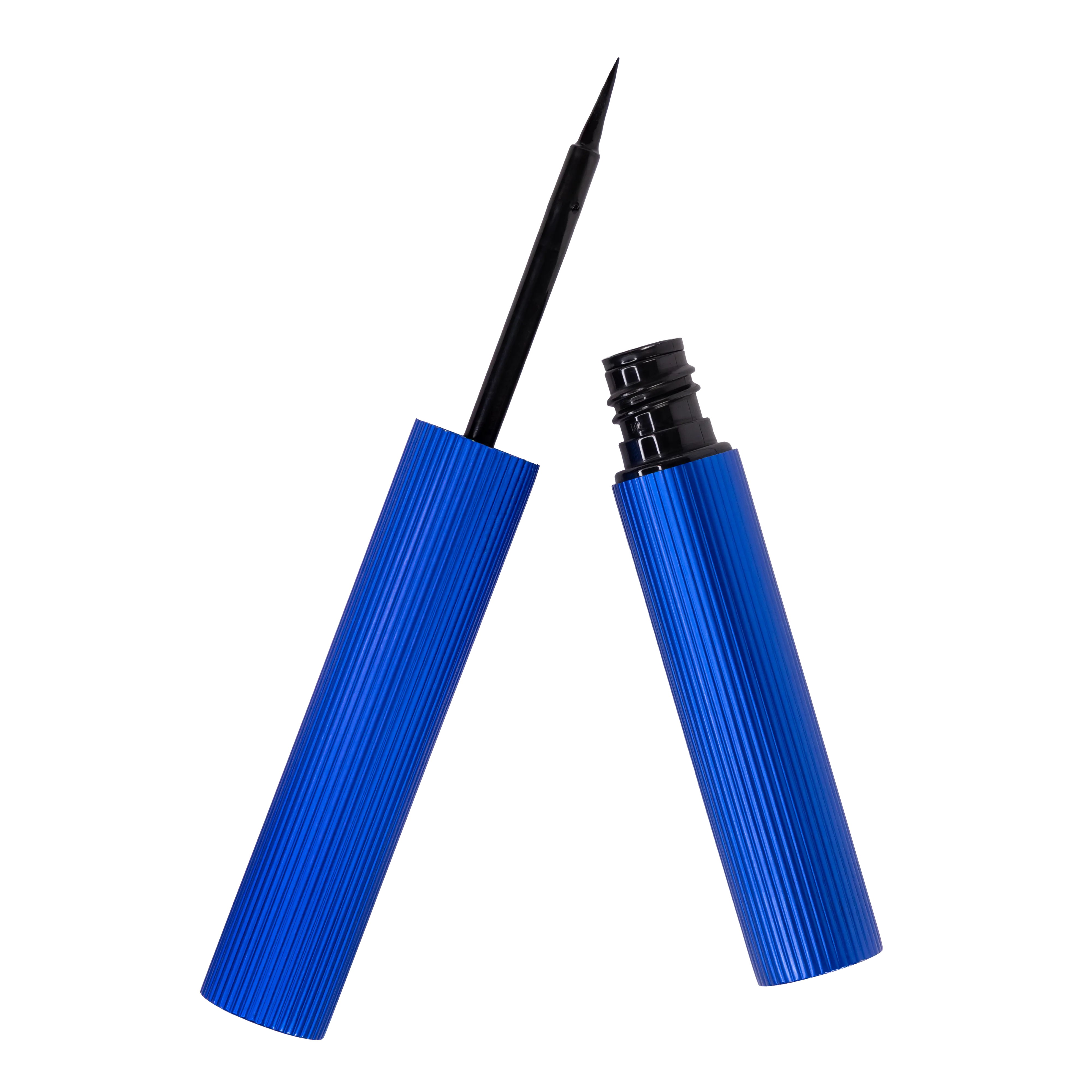 Whats Up Beauty - Egyptian Queen Liquid Eyeliner - Shade Kemet (Black)
