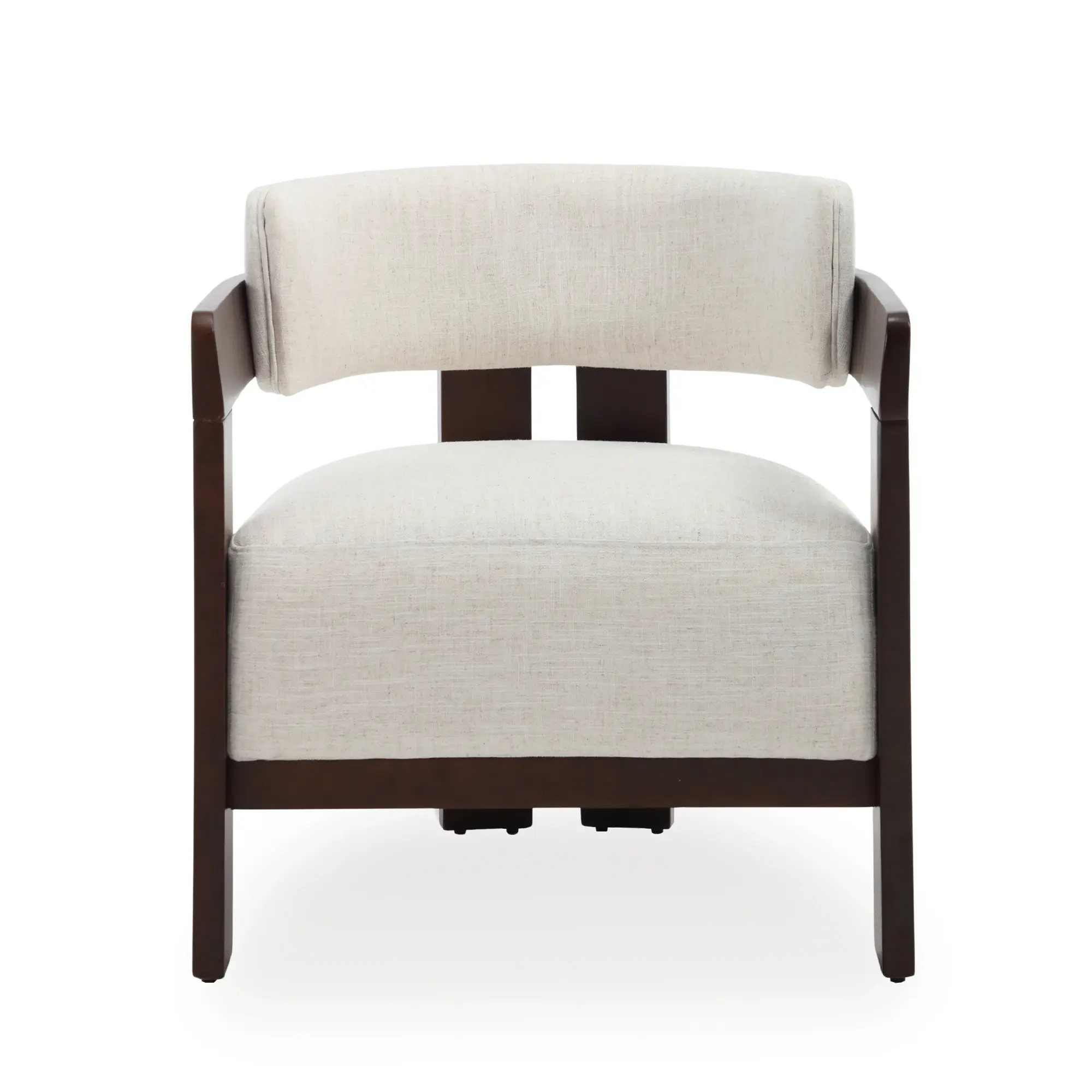 Beige Linen
