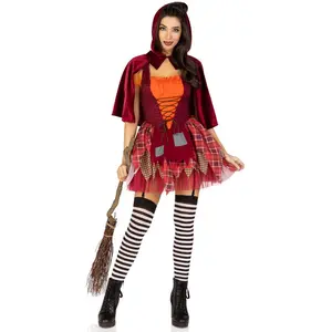 Salem Sweetie Hocus Pocus Costume