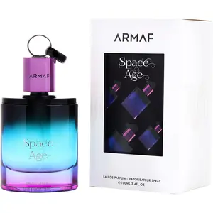 Armaf Space Age By Armaf Eau De Parfum For Unisex