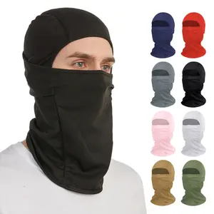 Men's Breathable Mesh Outdoor Sun-proof Headgear