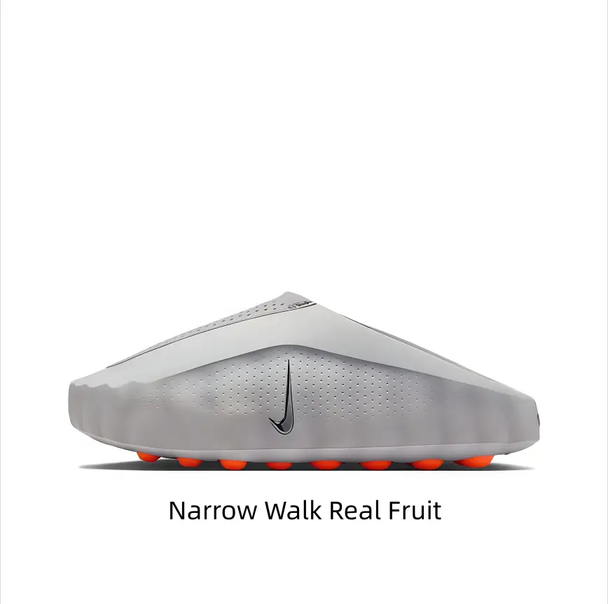 Full hollow vent design, feet never get sticky in hot weather