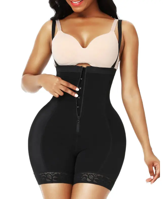 MT200257 Padded Hip & Buttocks Enhancing.
