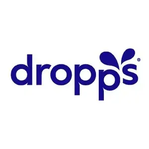 Dropps shop logo
