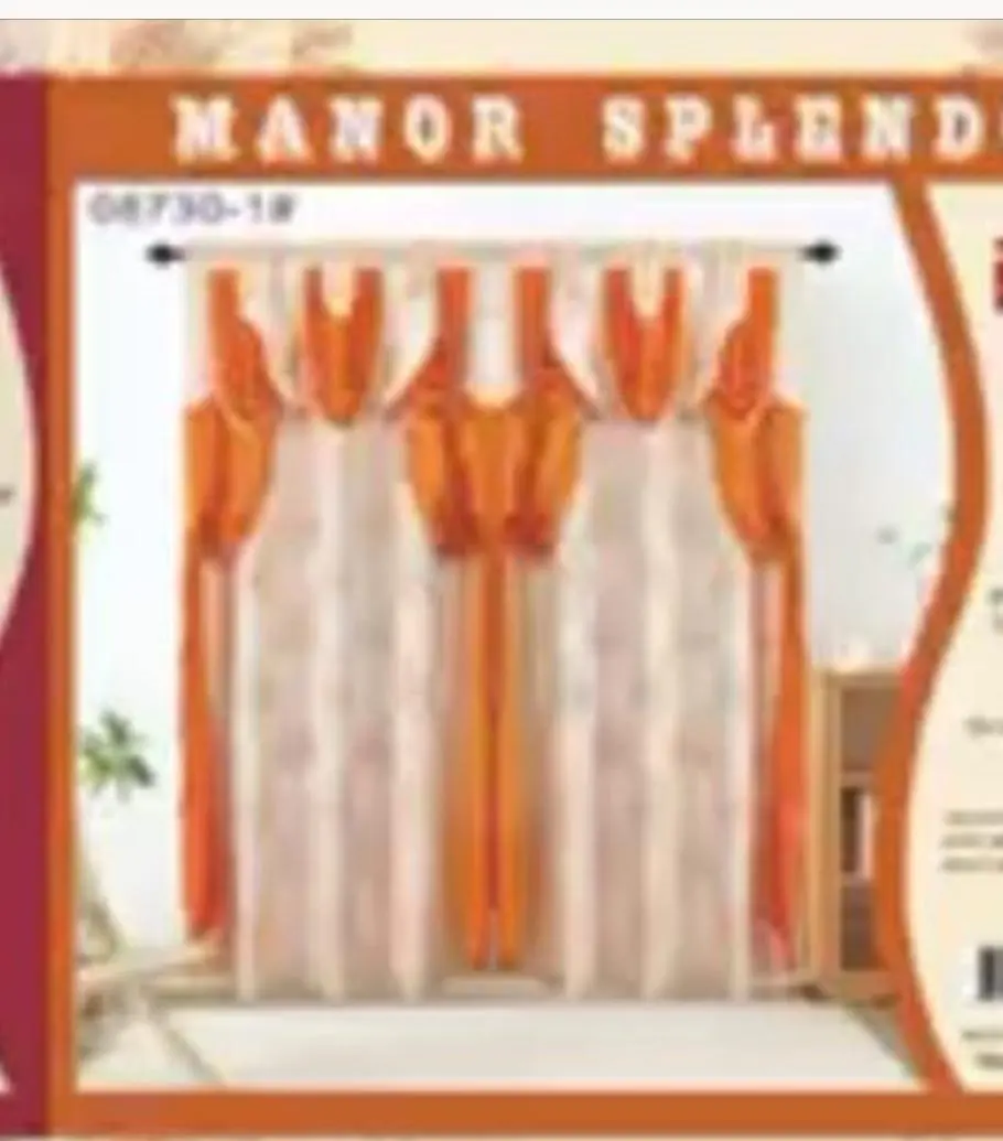 curtain