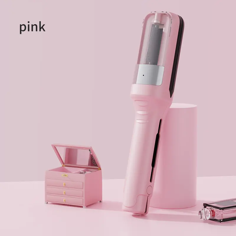 Cordless Split End Trimmer-Original Cordless Split End Hair Trimmer for Dry,for Damaged, Dry, Brittle, Frizzy, Curly or Straight Hair