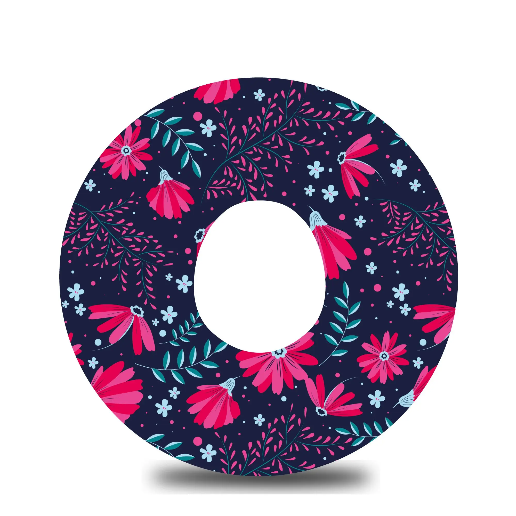 Vivid Daisies G7 Tape Vivid Daisies G7 Tape