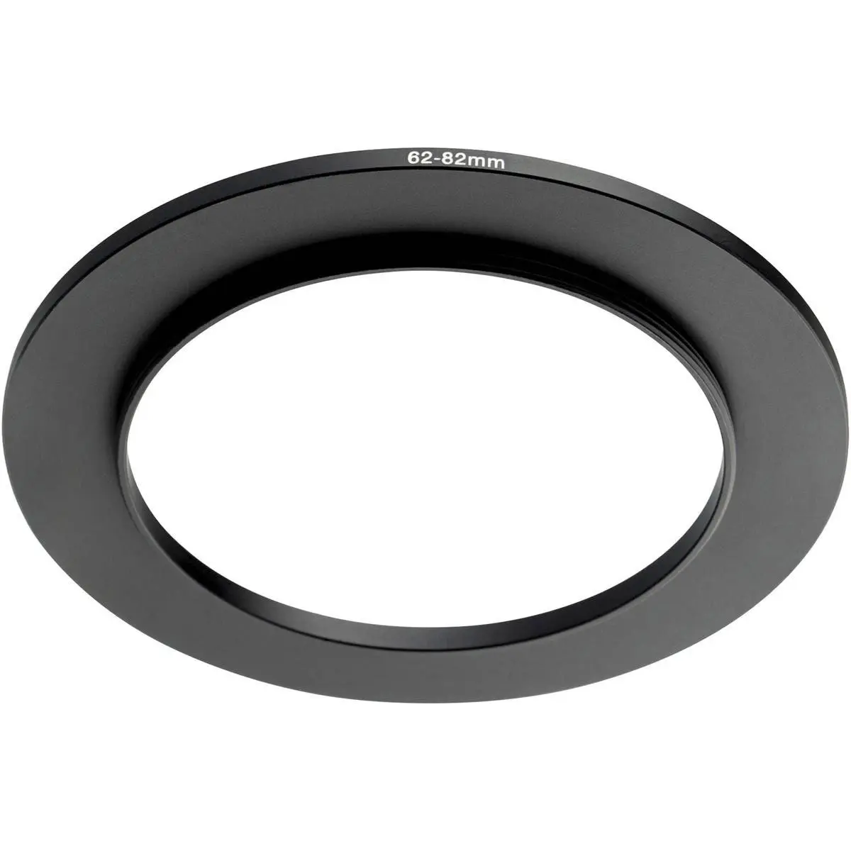 Sirui 58mm Lens Thread to NDH100-82 Filter Holder Adapter Ring, Camera Accessories for Photography Gear Compatibility