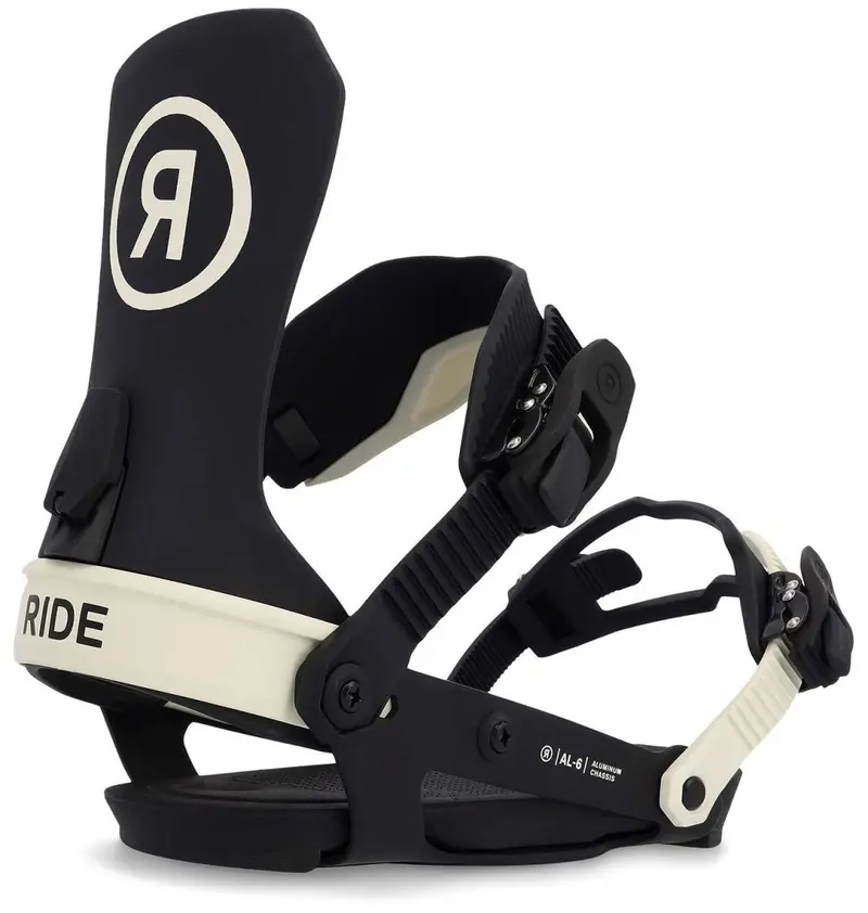 ride agenda snowboard 2008 C-2 Bindings All the tech of a high RIDE C-6 Snowboard Bindings 2026