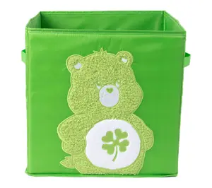 Care Bears x Lug Stardust Collapsible 13" Storage Cube