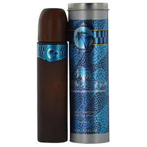 212 MAIN Cuba Copacabana Men's Eau De Toilette Spray, 3.3 oz Perfume for Casual & Daily Wear