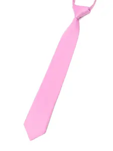 Women's Classic Adjustable Collar Tie, Perfect for University Uniforms, Celebratory Parties, School Accessories, All Seasons