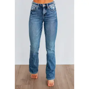 Dellah Risen Jeans