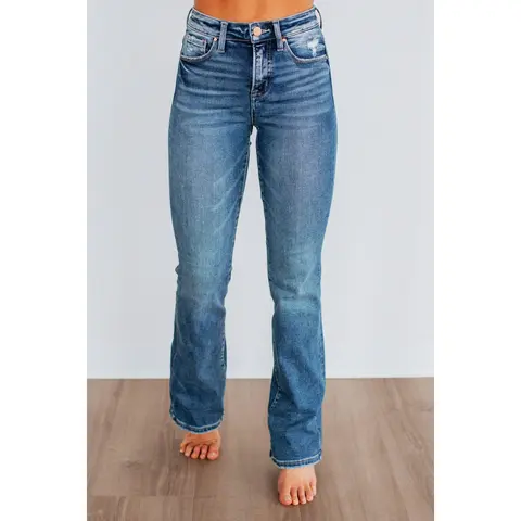 Dellah Risen Jeans