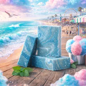 Handmade Artisan Soap Bars – Natural Self Care