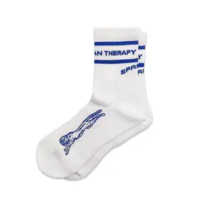 Core Zero Socks - Cheaper Than Therapy Run Club