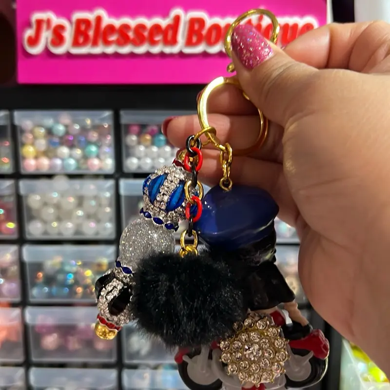 Keychain