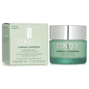Clinique Redness Solutions Daily Relief Cream 50ml/1.7oz
